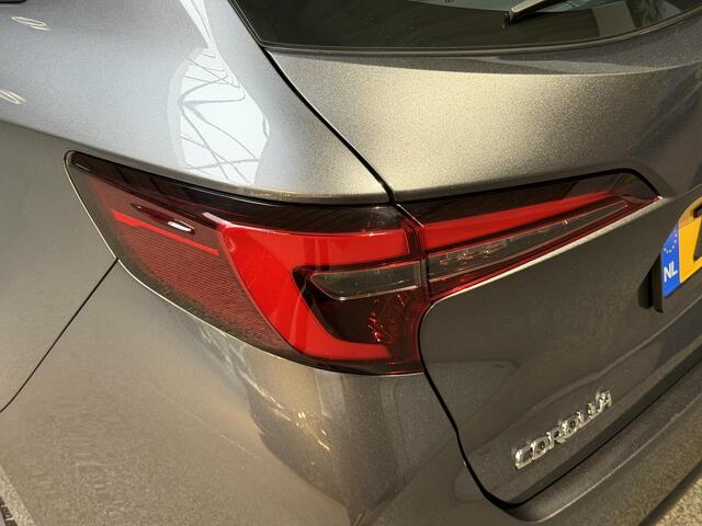 Toyota COROLLA Touring Sports Hybrid 140 Active automaat