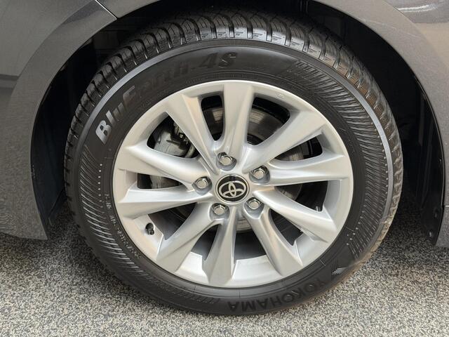 Toyota COROLLA Touring Sports Hybrid 140 Active automaat
