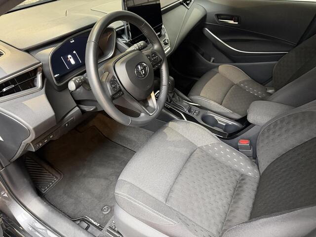 Toyota COROLLA Touring Sports Hybrid 140 Active automaat