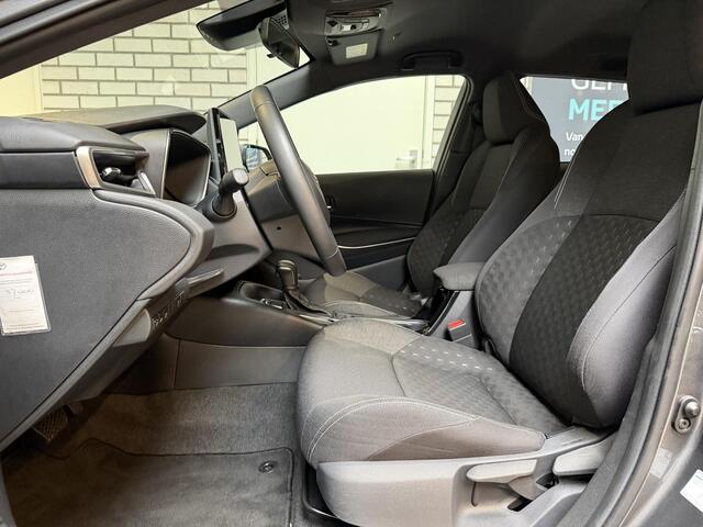 Toyota COROLLA Touring Sports Hybrid 140 Active automaat