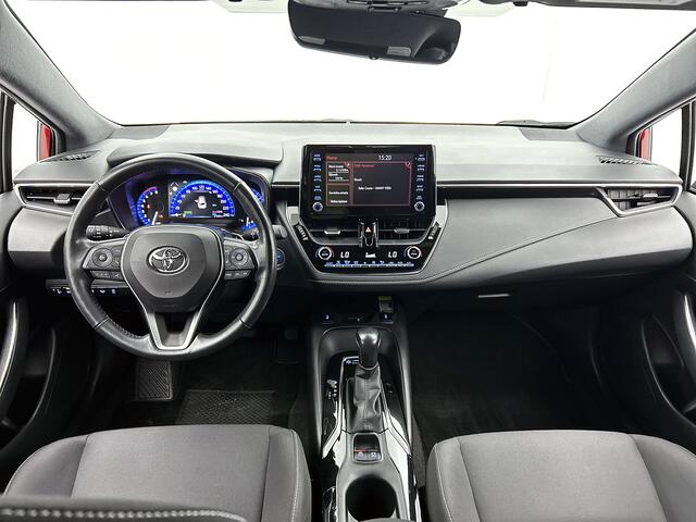 Toyota COROLLA Touring Sports 2.0 Hybrid First Edition | Apple CarPlay | Android Auto | Stoelverwarming |