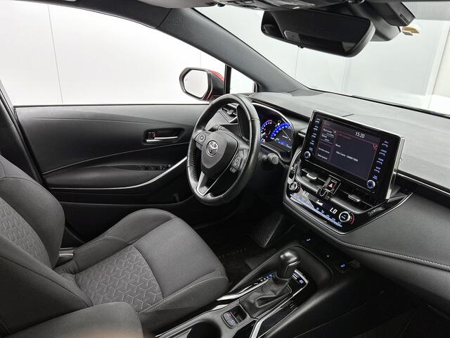 Toyota COROLLA Touring Sports 2.0 Hybrid First Edition | Apple CarPlay | Android Auto | Stoelverwarming |