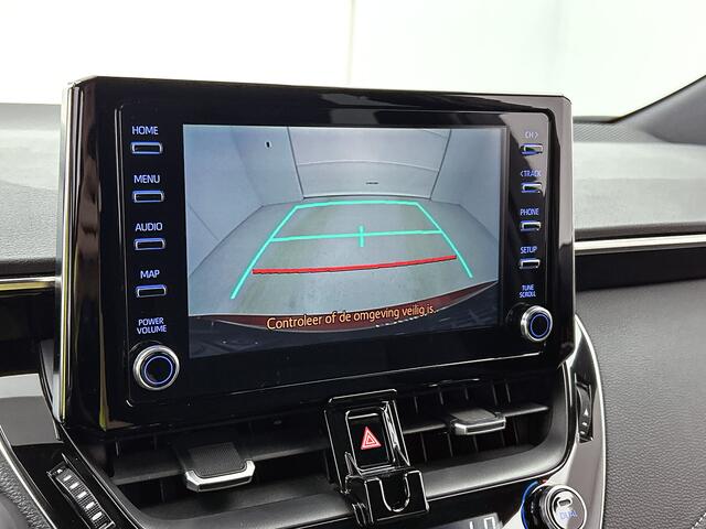 Toyota COROLLA Touring Sports 2.0 Hybrid First Edition | Apple CarPlay | Android Auto | Stoelverwarming |