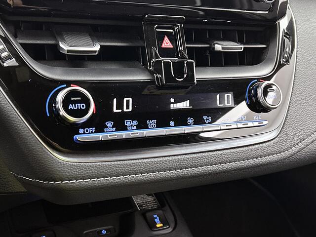 Toyota COROLLA Touring Sports 2.0 Hybrid First Edition | Apple CarPlay | Android Auto | Stoelverwarming |