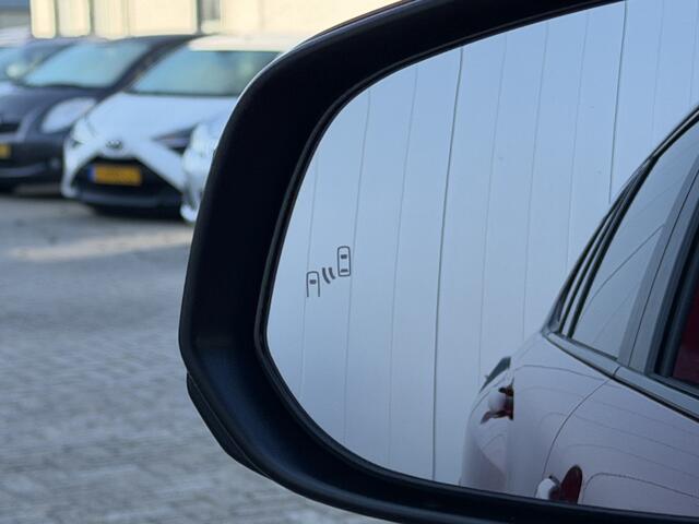 Toyota COROLLA Cross 2.0 High Power Hybrid First Edition NL Auto 1e Eigenaar Dealer Onderhouden Trekhaak