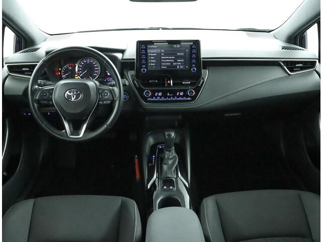 Toyota COROLLA Touring Sports 1.8 Hybrid Business | Cruise control | Apple carplay & Android auto |