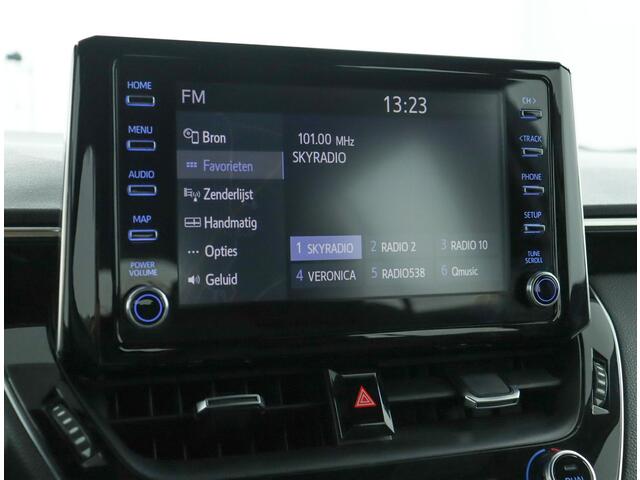 Toyota COROLLA Touring Sports 1.8 Hybrid Business | Cruise control | Apple carplay & Android auto |