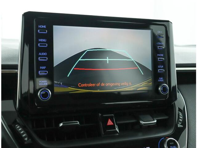Toyota COROLLA Touring Sports 1.8 Hybrid Business | Cruise control | Apple carplay & Android auto |
