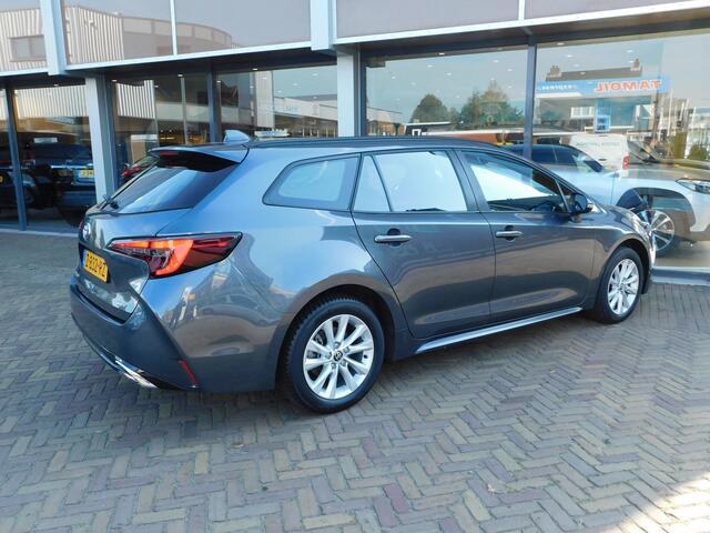 Toyota COROLLA Touring Sports Hybrid 140 Active