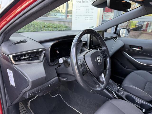 Toyota COROLLA 1.8 Hybrid Style bi-tone
