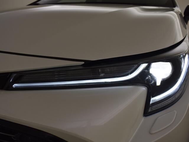 Toyota COROLLA 1.8 Hybrid GR-Sport | Trekhaak | PDC V+A | BSM |
