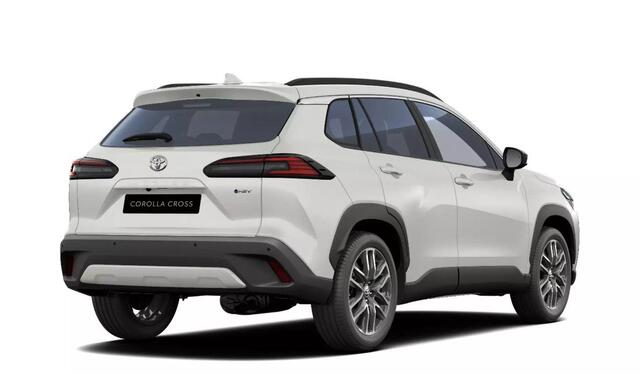 Toyota COROLLA Cross Hybrid 180 Dynamic | Toyota Mania Inruilactie |