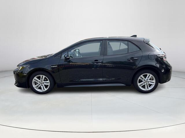 Toyota COROLLA 1.8 Hybrid Active | Navigatie + Apple CarPlay | Adaptieve Cruise Control