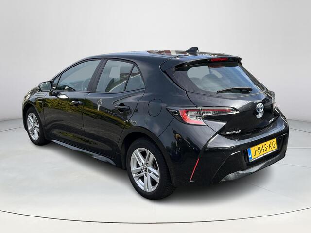 Toyota COROLLA 1.8 Hybrid Active | Navigatie + Apple CarPlay | Adaptieve Cruise Control