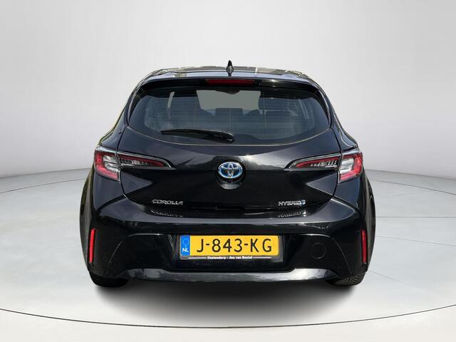 Toyota COROLLA 1.8 Hybrid Active | Navigatie + Apple CarPlay | Adaptieve Cruise Control