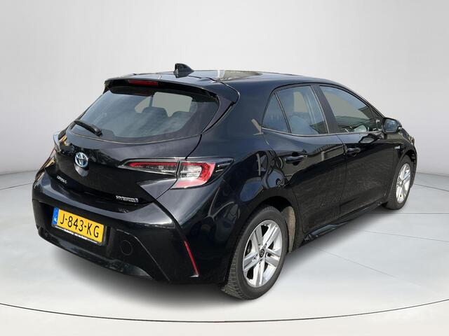 Toyota COROLLA 1.8 Hybrid Active | Navigatie + Apple CarPlay | Adaptieve Cruise Control