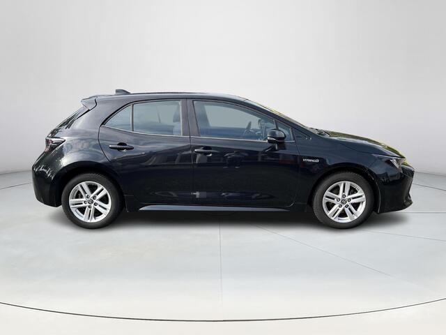 Toyota COROLLA 1.8 Hybrid Active | Navigatie + Apple CarPlay | Adaptieve Cruise Control