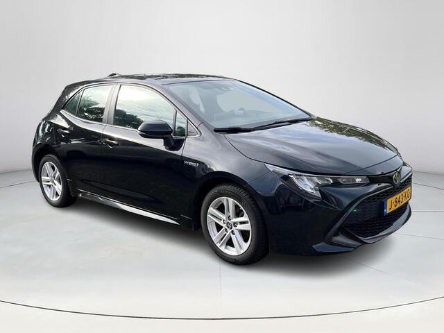 Toyota COROLLA 1.8 Hybrid Active | Navigatie + Apple CarPlay | Adaptieve Cruise Control