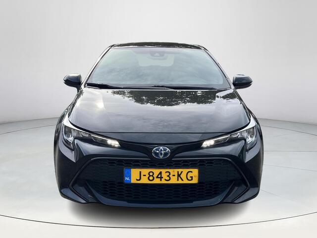 Toyota COROLLA 1.8 Hybrid Active | Navigatie + Apple CarPlay | Adaptieve Cruise Control