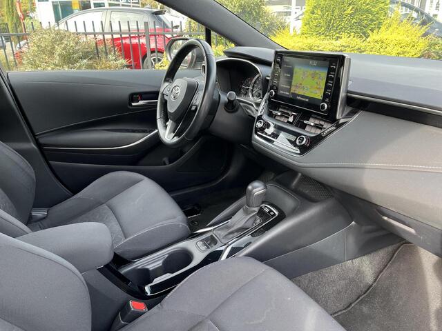 Toyota COROLLA 1.8 Hybrid Active | Navigatie + Apple CarPlay | Adaptieve Cruise Control