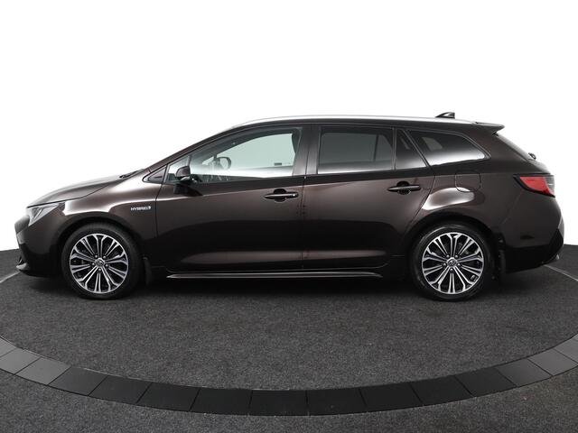 Toyota COROLLA Touring Sports 2.0 Hybrid Style