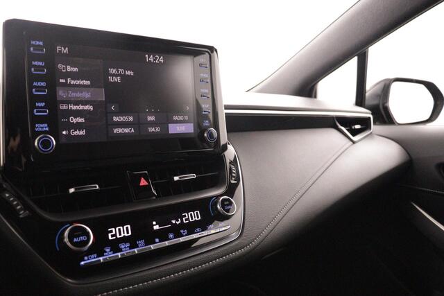 Toyota COROLLA Touring Sports 2.0 Hybrid Style