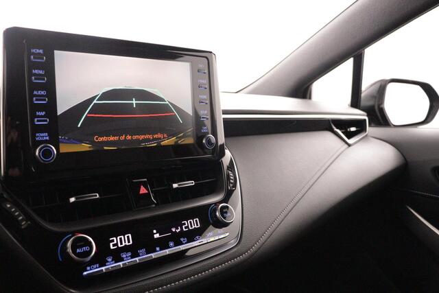 Toyota COROLLA Touring Sports 2.0 Hybrid Style