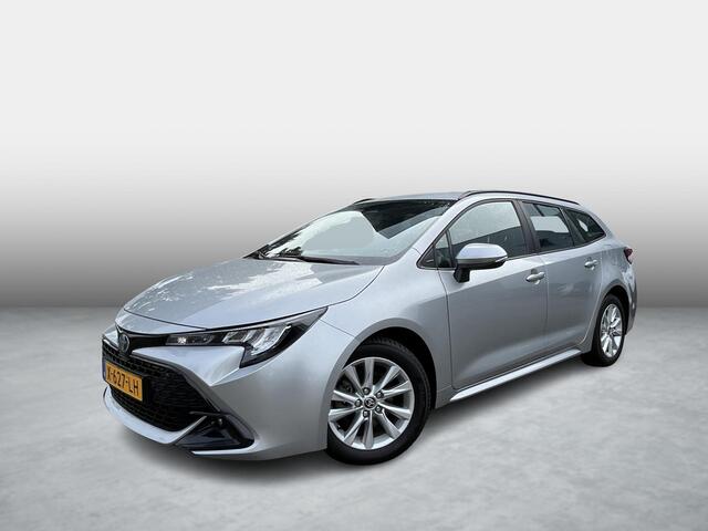Toyota COROLLA Touring Sports Hybrid 140 Active All seasonbanden