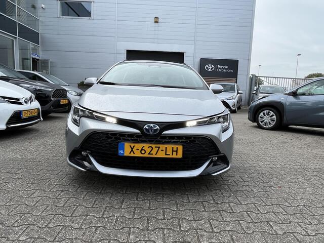 Toyota COROLLA Touring Sports Hybrid 140 Active All seasonbanden