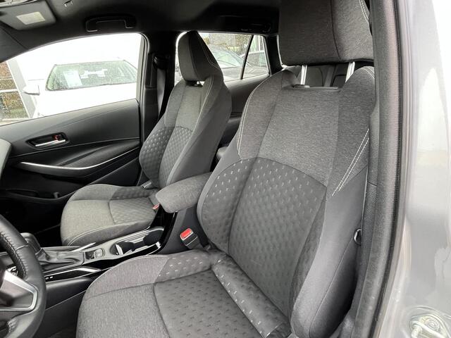 Toyota COROLLA Touring Sports Hybrid 140 Active All seasonbanden