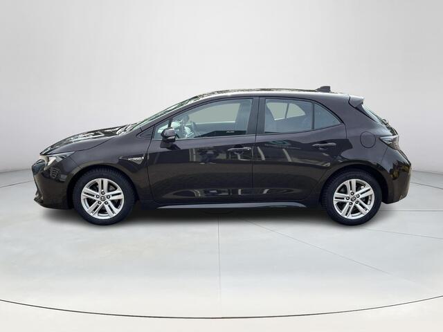 Toyota COROLLA 1.8 Hybrid Active | Parkeersensoren | Navigatiesysteem | CarPlay + Android Auto