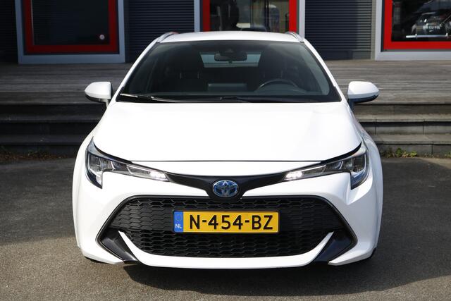 Toyota COROLLA Touring Sports 1.8 Hybrid Active