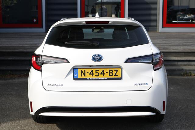 Toyota COROLLA Touring Sports 1.8 Hybrid Active