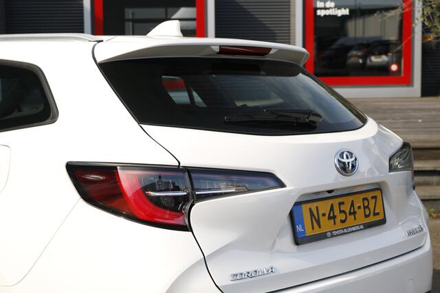 Toyota COROLLA Touring Sports 1.8 Hybrid Active