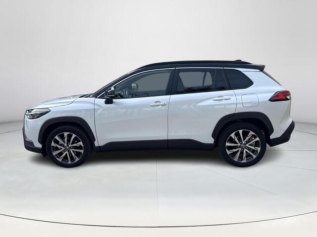 Toyota COROLLA Cross Hybrid 200 Executive **TREKHAAK/ NAVIGATIE DODEHOEK DETECTIE/ 360 CAMERA/ GARANTIE**