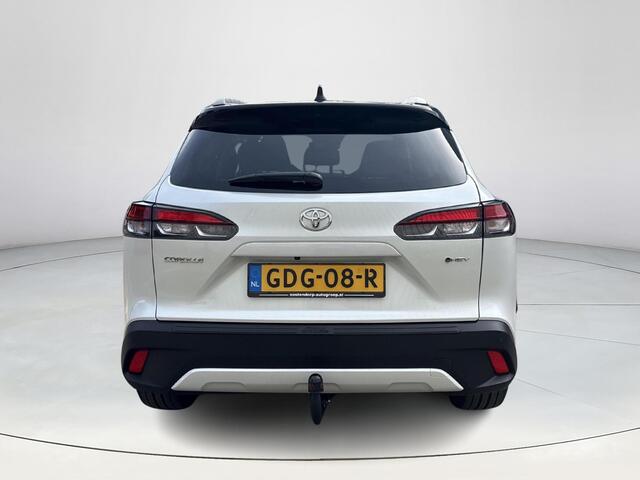 Toyota COROLLA Cross Hybrid 200 Executive **TREKHAAK/ NAVIGATIE DODEHOEK DETECTIE/ 360 CAMERA/ GARANTIE**