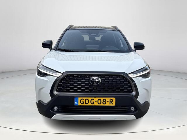 Toyota COROLLA Cross Hybrid 200 Executive **TREKHAAK/ NAVIGATIE DODEHOEK DETECTIE/ 360 CAMERA/ GARANTIE**