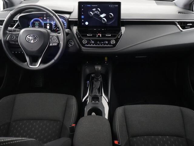 Toyota COROLLA Touring Sports Hybrid 140 Business Bi-Tone | Stuur-/Stoelverwarming | Parkeersensoren | Apple Carplay & AndriodAUTO | Navigatie
