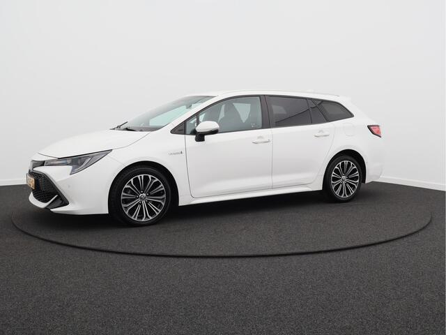 Toyota COROLLA Touring Sports 1.8 Hybrid Business Plus/ lage km/ zeer mooi!