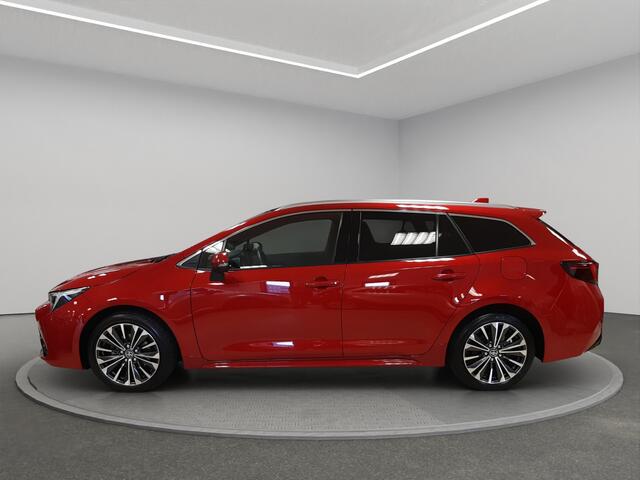 Toyota COROLLA Touring Sports 1.8 Hybrid First Edition Adaptive Cruise | Navigatie
