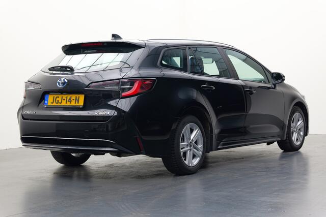 Toyota COROLLA Touring Sports Hybrid 140 | Camera | Grootlicht assistent | Adaptive cruise