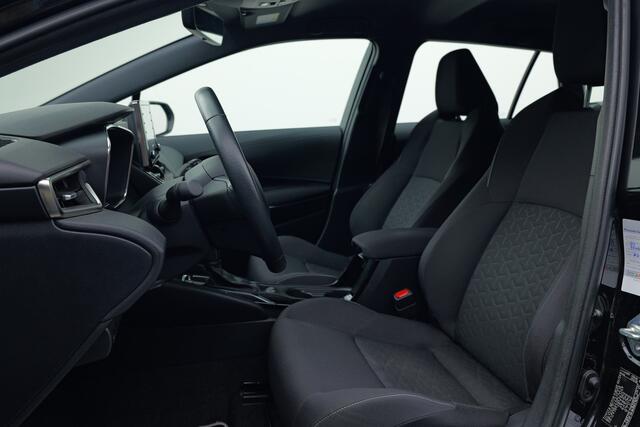 Toyota COROLLA Touring Sports Hybrid 140 | Camera | Grootlicht assistent | Adaptive cruise
