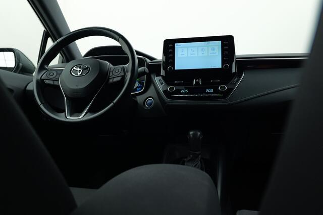 Toyota COROLLA Touring Sports Hybrid 140 | Camera | Grootlicht assistent | Adaptive cruise