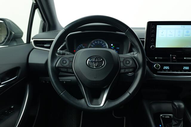 Toyota COROLLA Touring Sports Hybrid 140 | Camera | Grootlicht assistent | Adaptive cruise