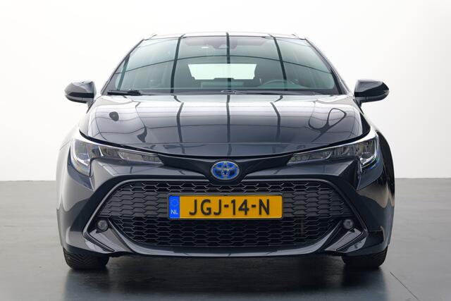 Toyota COROLLA Touring Sports Hybrid 140 | Camera | Grootlicht assistent | Adaptive cruise