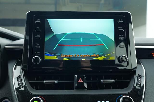 Toyota COROLLA Touring Sports Hybrid 140 | Camera | Grootlicht assistent | Adaptive cruise