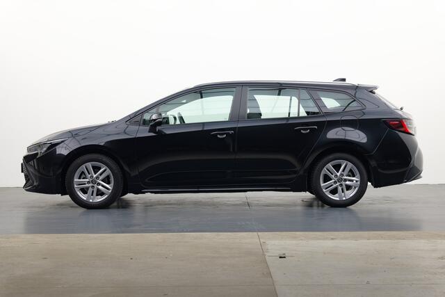 Toyota COROLLA Touring Sports Hybrid 140 | Camera | Grootlicht assistent | Adaptive cruise