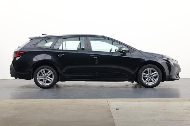 Toyota COROLLA Touring Sports Hybrid 140 | Camera | Grootlicht assistent | Adaptive cruise