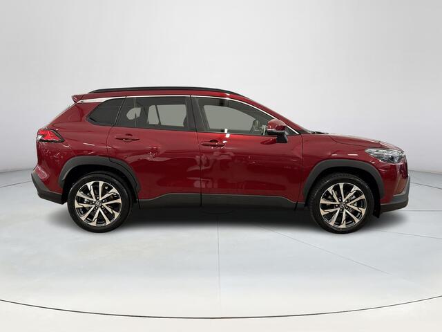 Toyota COROLLA Cross Hybrid 140 Style | 06-10141018 Voor meer informatie