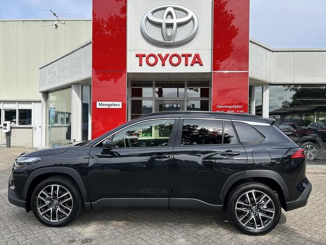 Toyota COROLLA Cross Hybrid 180 Executive